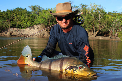 Akuani Floating Camp - gallery image 16