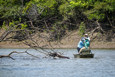 Akuani Floating Camp - gallery image 18