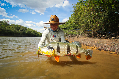 Akuani Floating Camp - gallery image 19