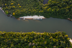 Akuani Floating Camp - gallery image 2