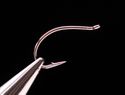 Alec Jackson's Chironomid Fly Tying Hooks