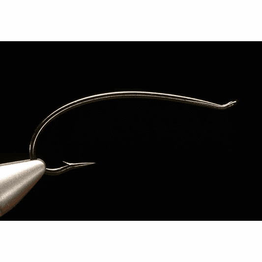 Alec Jackson's Steelhead Irons, Salmon Steelhead Fly Tying Hooks Fly