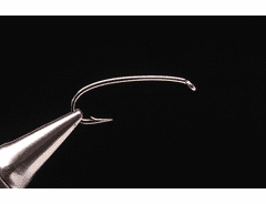 Alec Jackson Steelhead Irons – Fly Hooks
