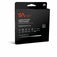 Amplitude Bonefish Plus