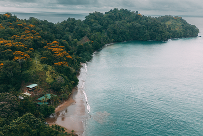 Anigua Pacific Lodge - gallery image 16