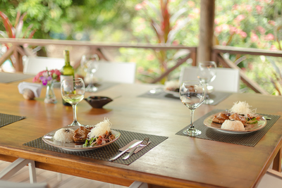 Anigua Pacific Lodge - gallery image 18
