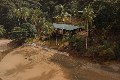 Anigua Pacific Lodge - gallery image 17