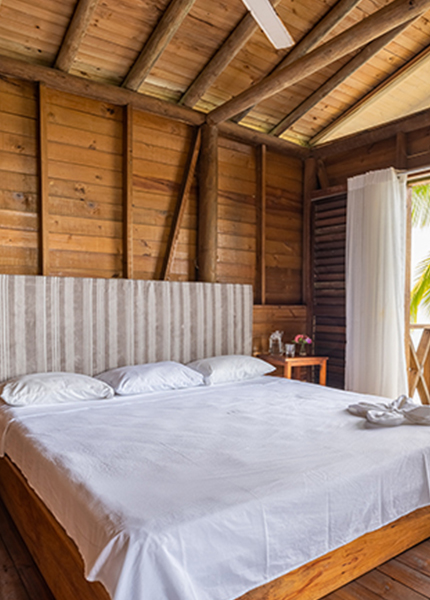 Anigua Pacific Lodge - info image 1