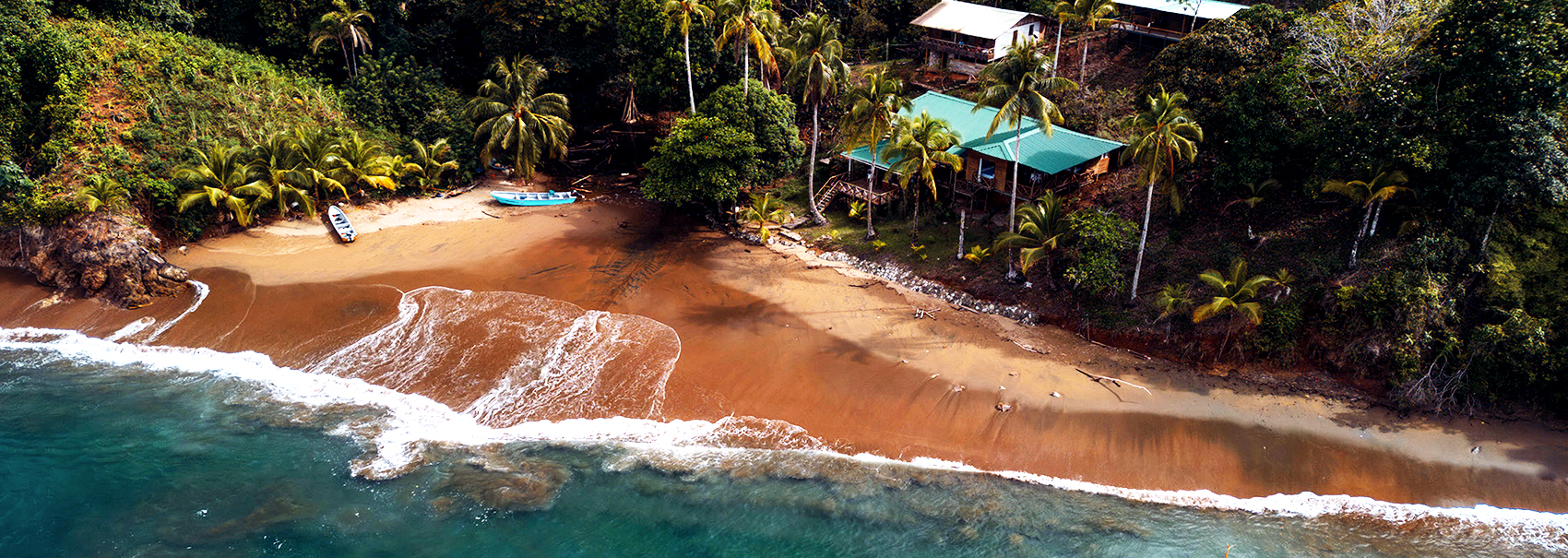 Anigua Pacific Lodge