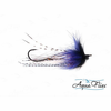 Aqua Flies Brett's Klamath Intruder