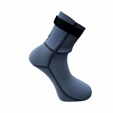 Backcountry Skinz Quick Flowz Wading Socks