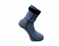 Backcountry Skinz Quick Flowz Wading Socks