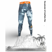 Backcountry Skinz SolarFlexz UV Airmesh Pro Pants