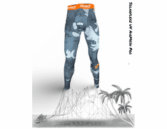 Backcountry Skinz SolarFlexz UV Airmesh Pro Pants