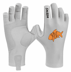 Backcountry Skinz SolarGripz UVPro Gloves