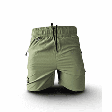 Backcountry Skinz Voltz 5.5" Shorts