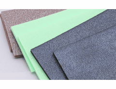 Beetle Back Foam