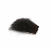 Black Bear Hair