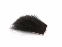 Black Bear Hair