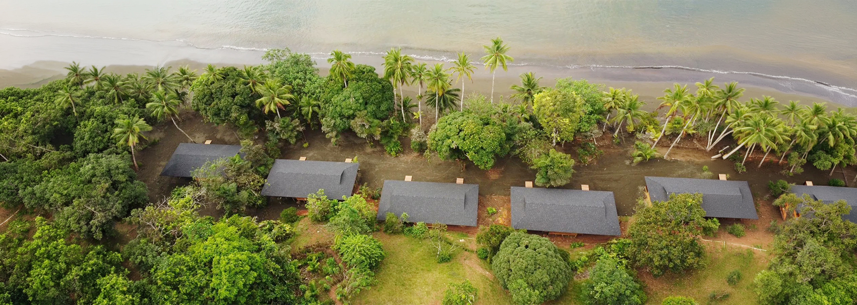 Black Sands Lodge