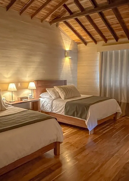 Black Sands Lodge - info image 1