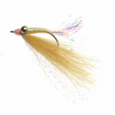 Bonefish Gotcha