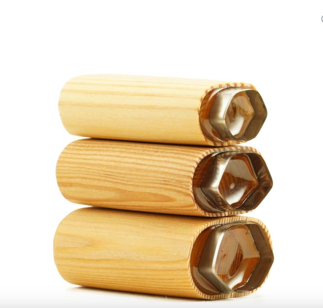 Bonefish/Permit Crab Fly Tying Foam Body Cutter/Cutters