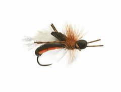 Bubba's Foam Assassin