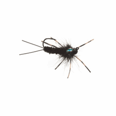 Bubba's In The Zone Stonefly Nymph