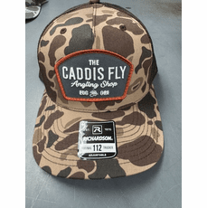 Caddis Fly Hats