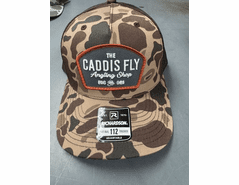 Caddis Fly Hats
