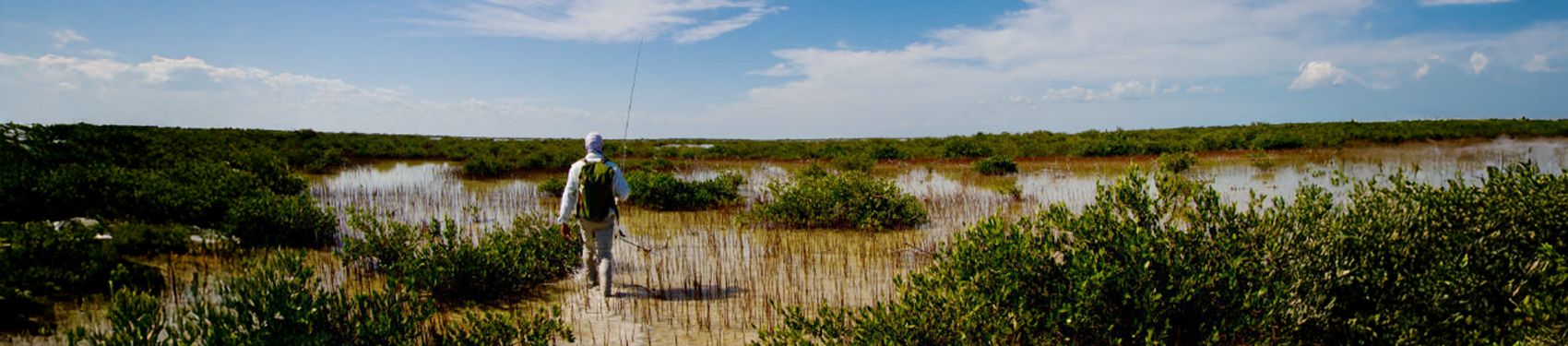 Lodge Decoration Image