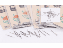 Chocklett Factory Game Changer Shanks