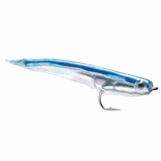 Gummy Minnow Fly Saltwater Fly Patterns