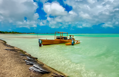 Christmas Island Lodge - gallery image 14