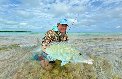 Christmas Island Lodge - gallery image 15