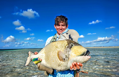 Christmas Island Lodge - gallery image 17