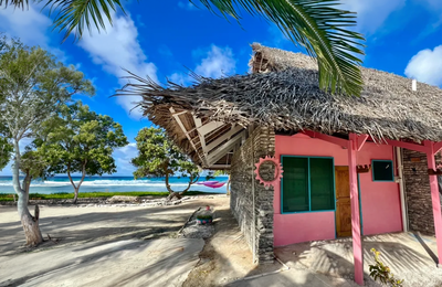 Christmas Island Lodge - gallery image 18