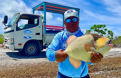 Christmas Island Lodge - gallery image 19