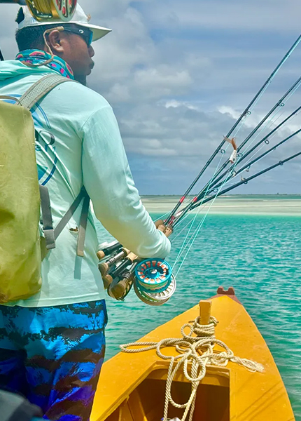 Christmas Island Lodge - info image 1