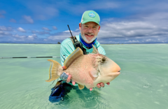 Christmas Island Lodge - gallery image 1