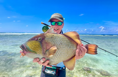 Christmas Island Lodge - gallery image 9