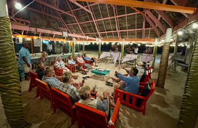 Christmas Island Lodge - gallery image 12