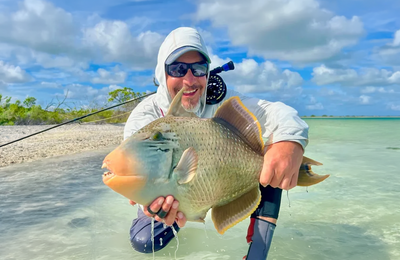 Christmas Island Lodge - gallery image 13
