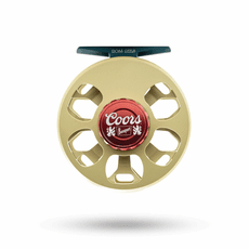 Ross Cimarron Fly Reel - Ross Reels