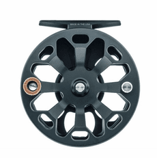 【fisherman】The Lost Reel Cimarron Ross Cimarron Fly Reel - Ross Reels