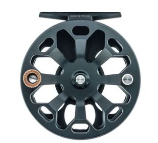 Cimarron Reel
