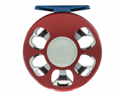 Cimarron Reel