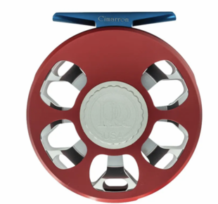 Cimarron Reel