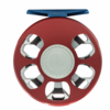 Cimarron Reel